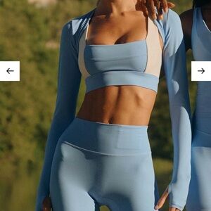 🩵Monday Body Activewear🩵